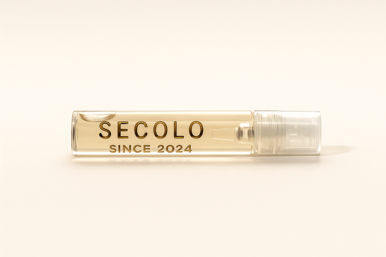 Secolo Attar (ROLL-ON)