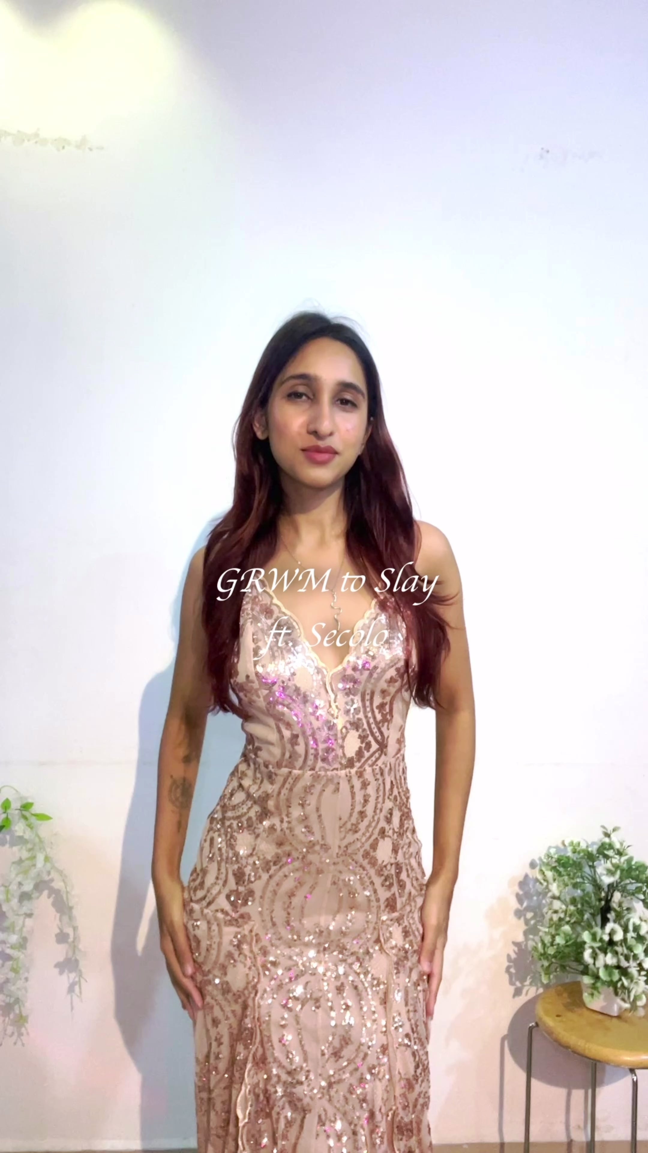 Secolo Attar (ROLL-ON)