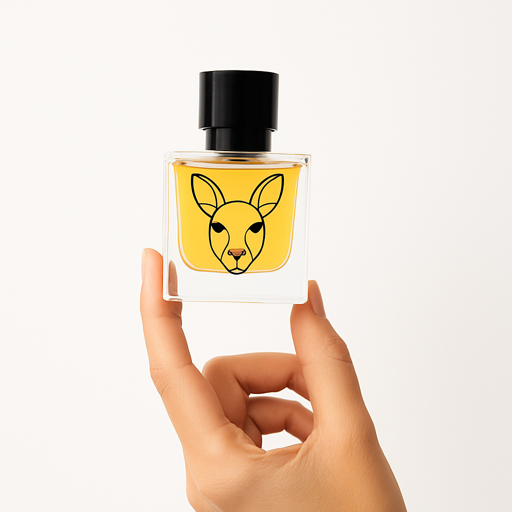 Secolo perfume