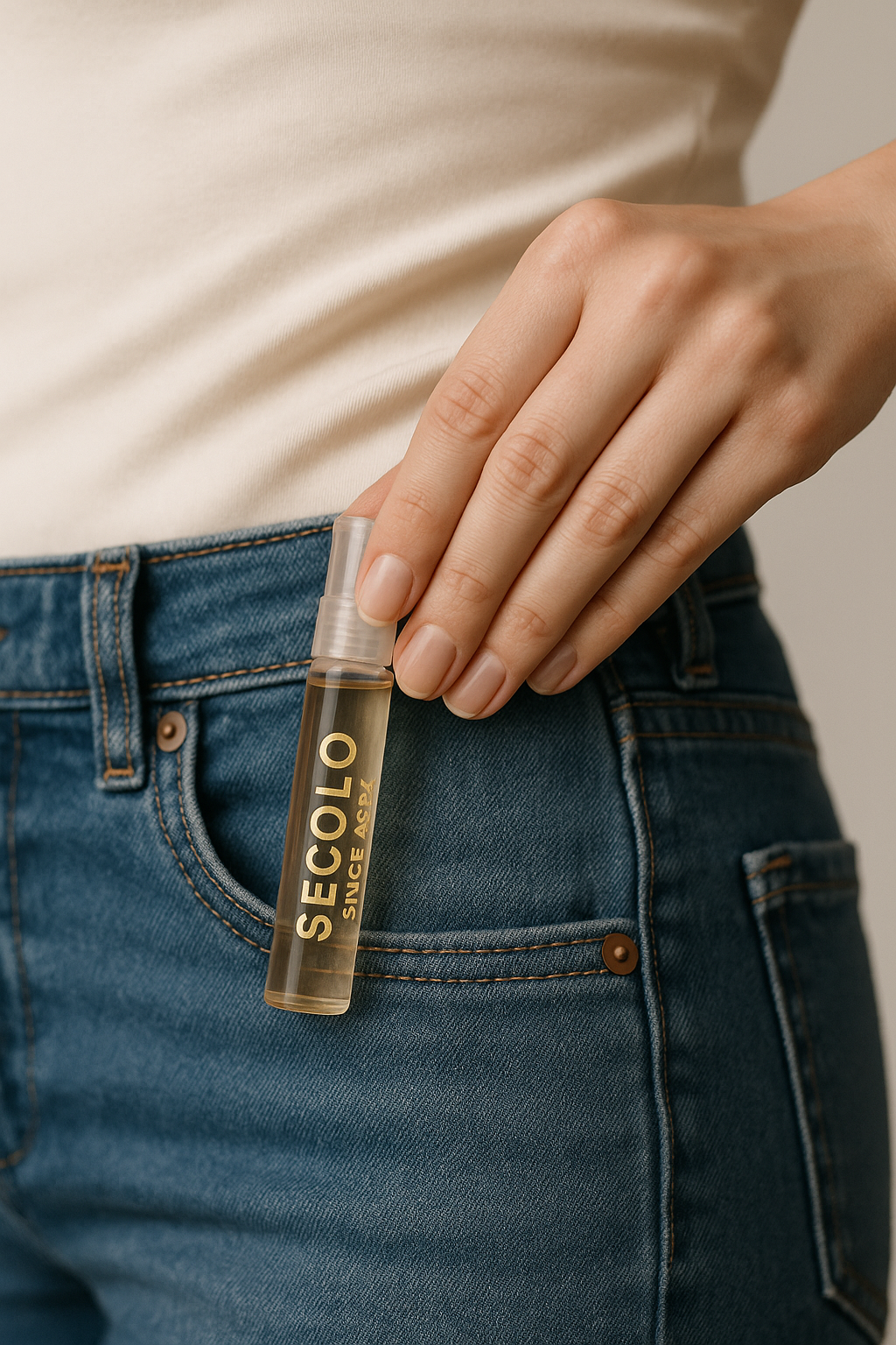 Secolo Attar (ROLL-ON)