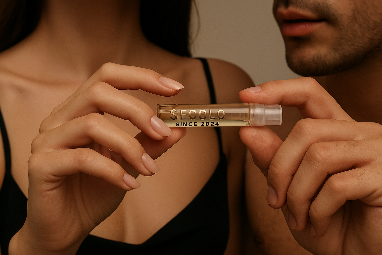 Secolo Attar (ROLL-ON)