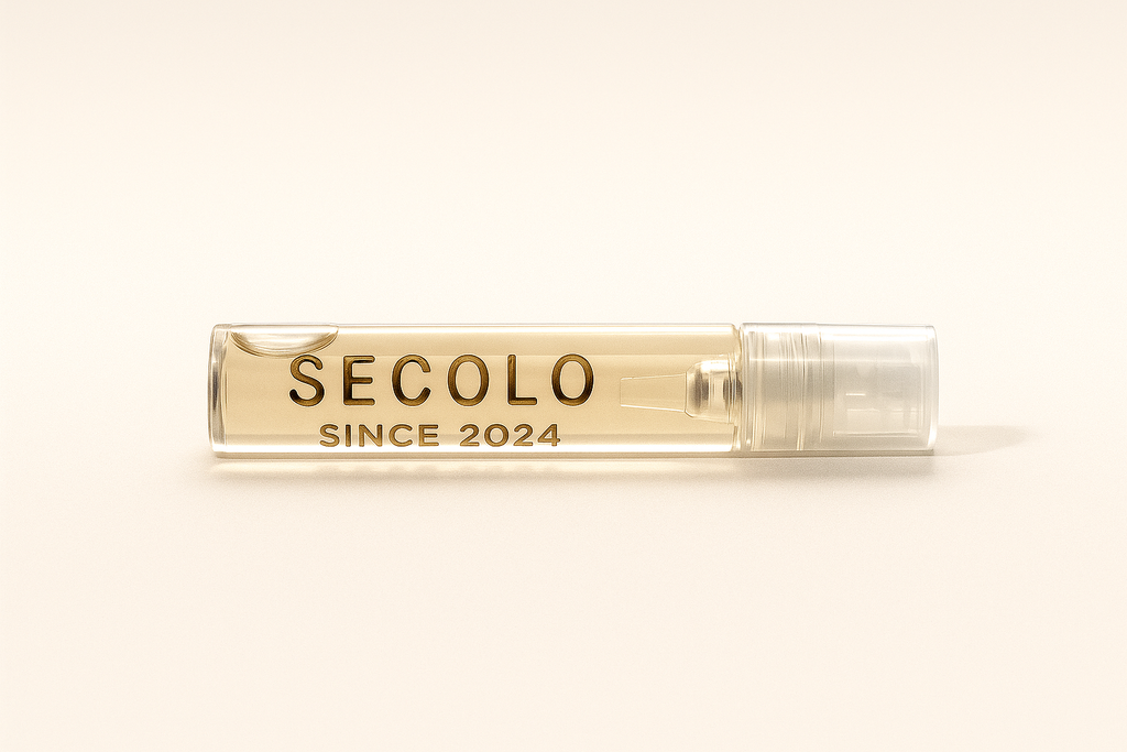 Secolo Attar (ROLL-ON)