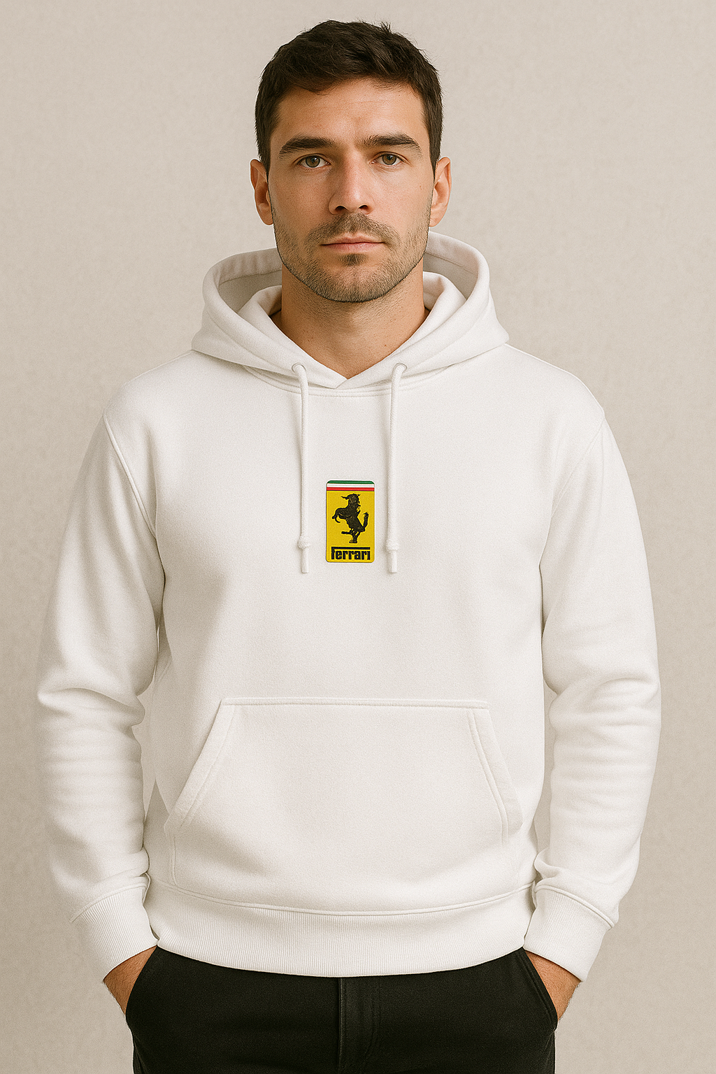 Secolo f1 edition hoodie